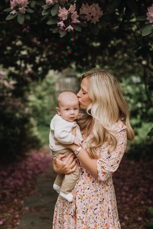 Image of Spring Mini Sessions May 10th