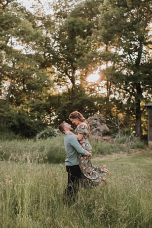 Image of Spring Mini Sessions May 10th