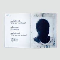 Image 2 of Rotten Magazine - Volume Three