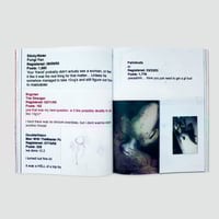 Image 4 of Rotten Magazine - Volume Three