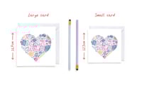 Image 2 of Mother's Day Card