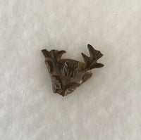 Image 5 of Made to order Medieval Stag Creature pendant