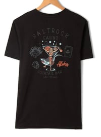 Image 1 of Saltrock Vegas cocktail T-shirt 