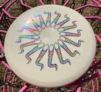Image 2 of Infinite Disc Mandala Discs