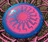 Image 1 of Infinite Disc Mandala Discs