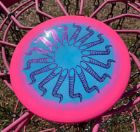 Image 4 of Infinite Disc Mandala Discs