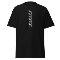 Image 2 of MASOLLER Death Ritual Double Sided T Shirt Gildan 