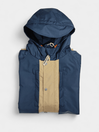 Image 7 of  "Baglan" parka 