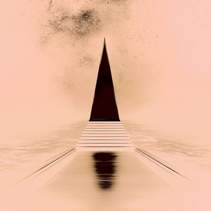 Image of Vitskar Suden - Vessel Limited Edition Vinyl and CD Editions