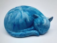 Image 3 of Colourful Sleepy Cats  
