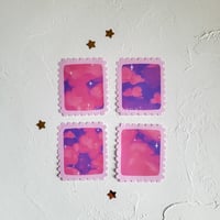 Image 1 of Galaxy Stamps