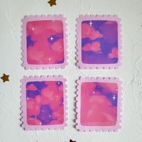 Image 2 of Galaxy Stamps