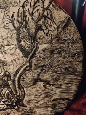 Image of "Cain and Abel" - The First Harvester