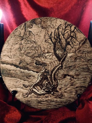 Image of "Cain and Abel" - The First Harvester