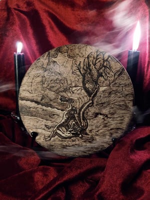 Image of "Cain and Abel" - The First Harvester