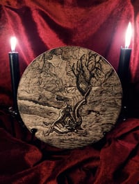 Image 2 of "Cain and Abel" - The First Harvester