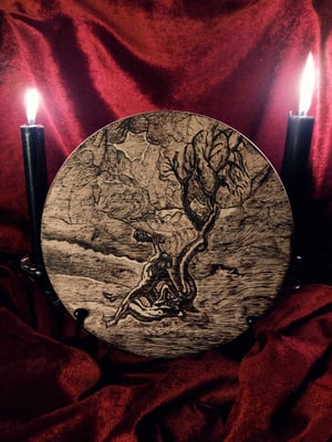 Image of "Cain and Abel" - The First Harvester