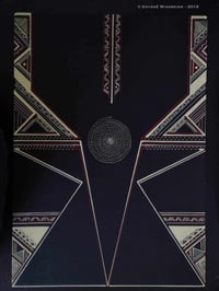 Image 1 of Puertabierta a la Pachamama