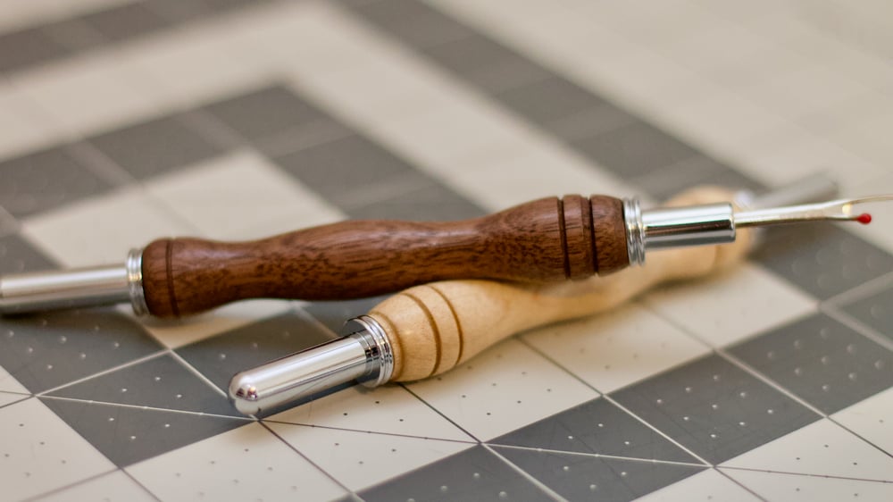 Image of Seam Ripper/Stiletto Combo