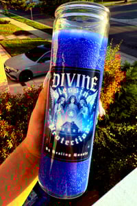 Image 3 of Divine Blessings & Protection 