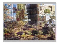 Image 5 of PETRA BLAISSE INSIDE OUTSIDE ART APPLIED