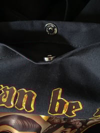 Image 3 of SUPERMAN  TOTE BAG 
