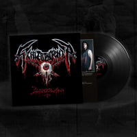 Chants Of The Abyss EP - Vinyl Black (limited to 250 copies!)