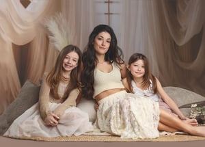 Image of Limited Edition Motherhood Sessions ($100 DEPOSIT ONLY) Sunday, April 27th