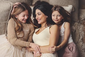 Image of Limited Edition Motherhood Sessions ($100 DEPOSIT ONLY) Sunday, April 27th