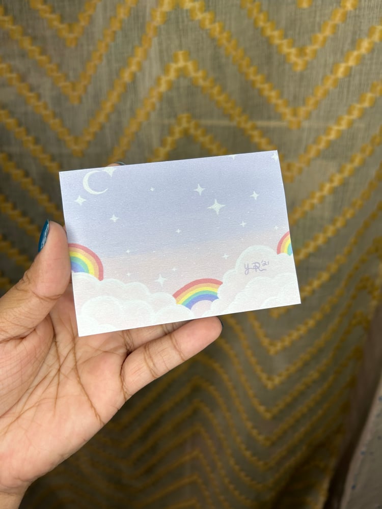 Image of Sticky Notes