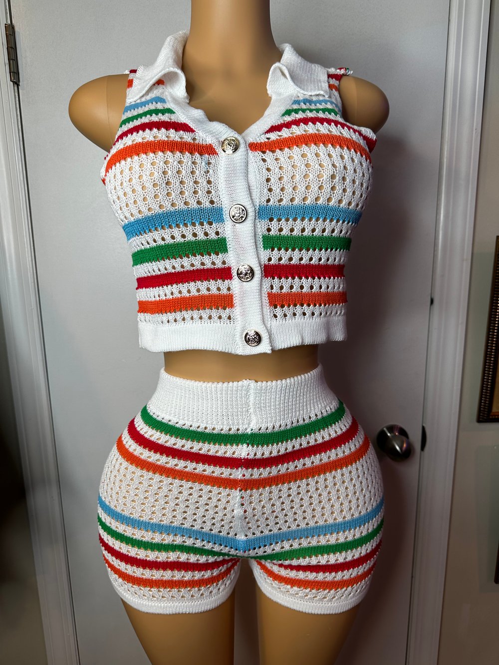 Trini 2 PC Set 