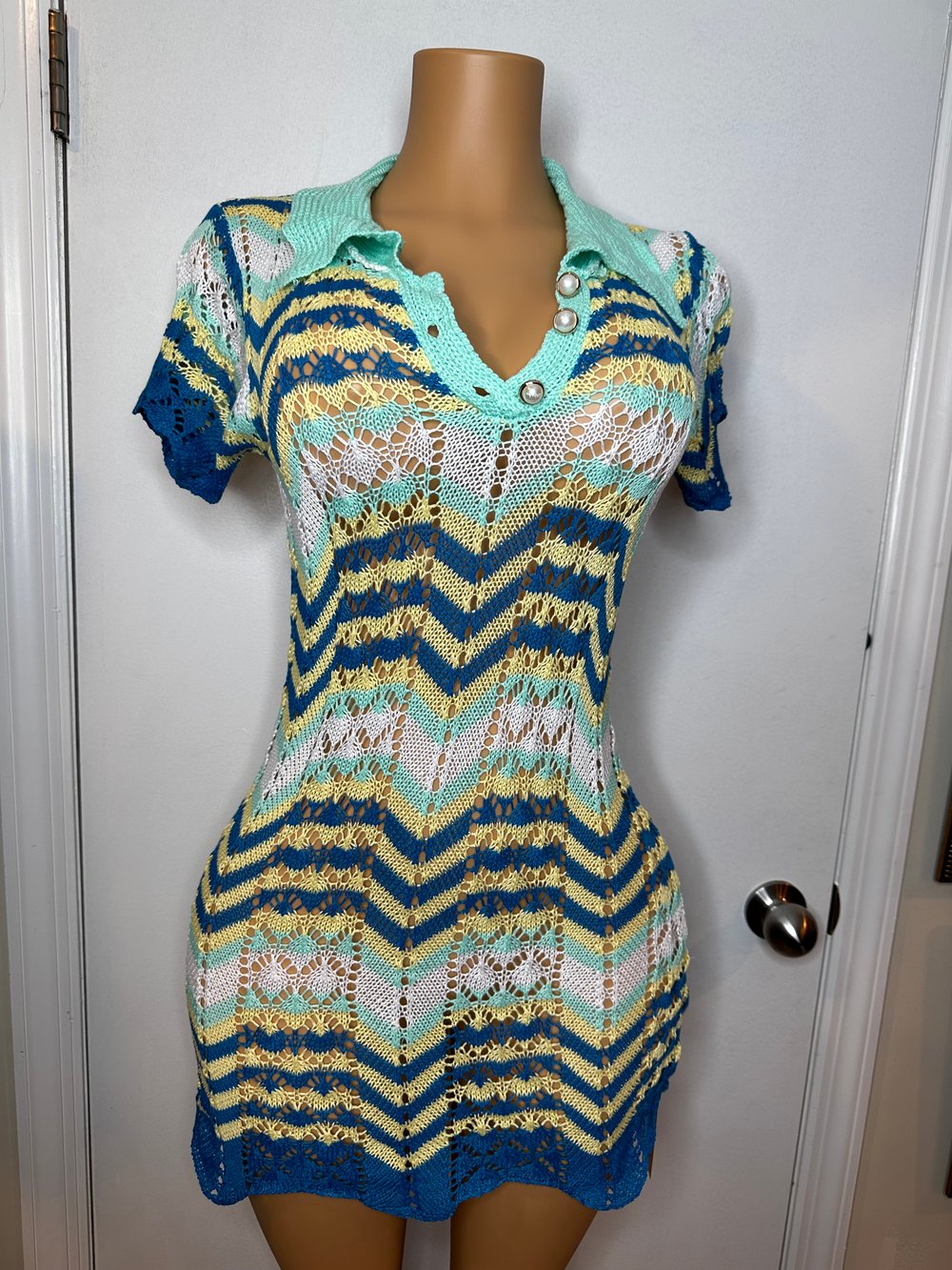 Jayda Dress