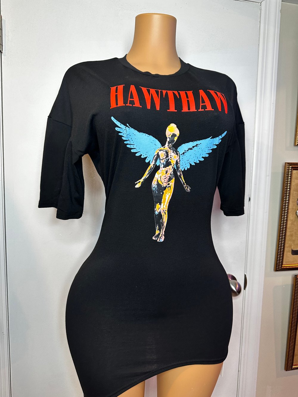 Hawt Hawt Dress