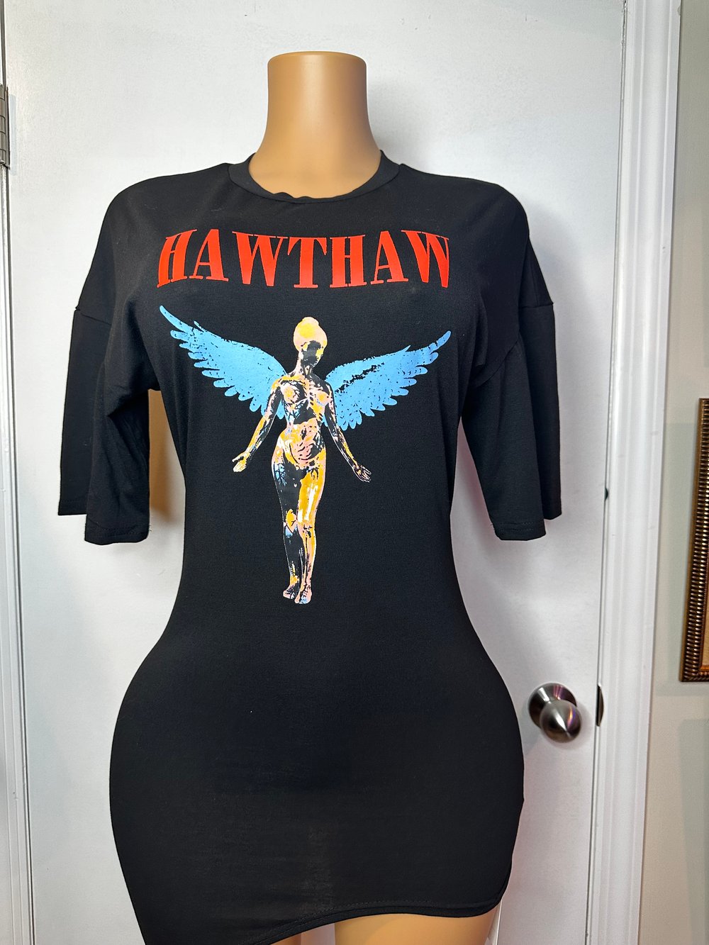 Hawt Hawt Dress