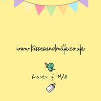 Image 5 of Easter Chick Gift Personalised Gift Tags