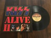 Kiss – Alive II Vinyl