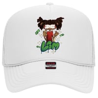 Image 2 of LGM Trucker Hat 