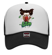 Image 3 of LGM Trucker Hat 