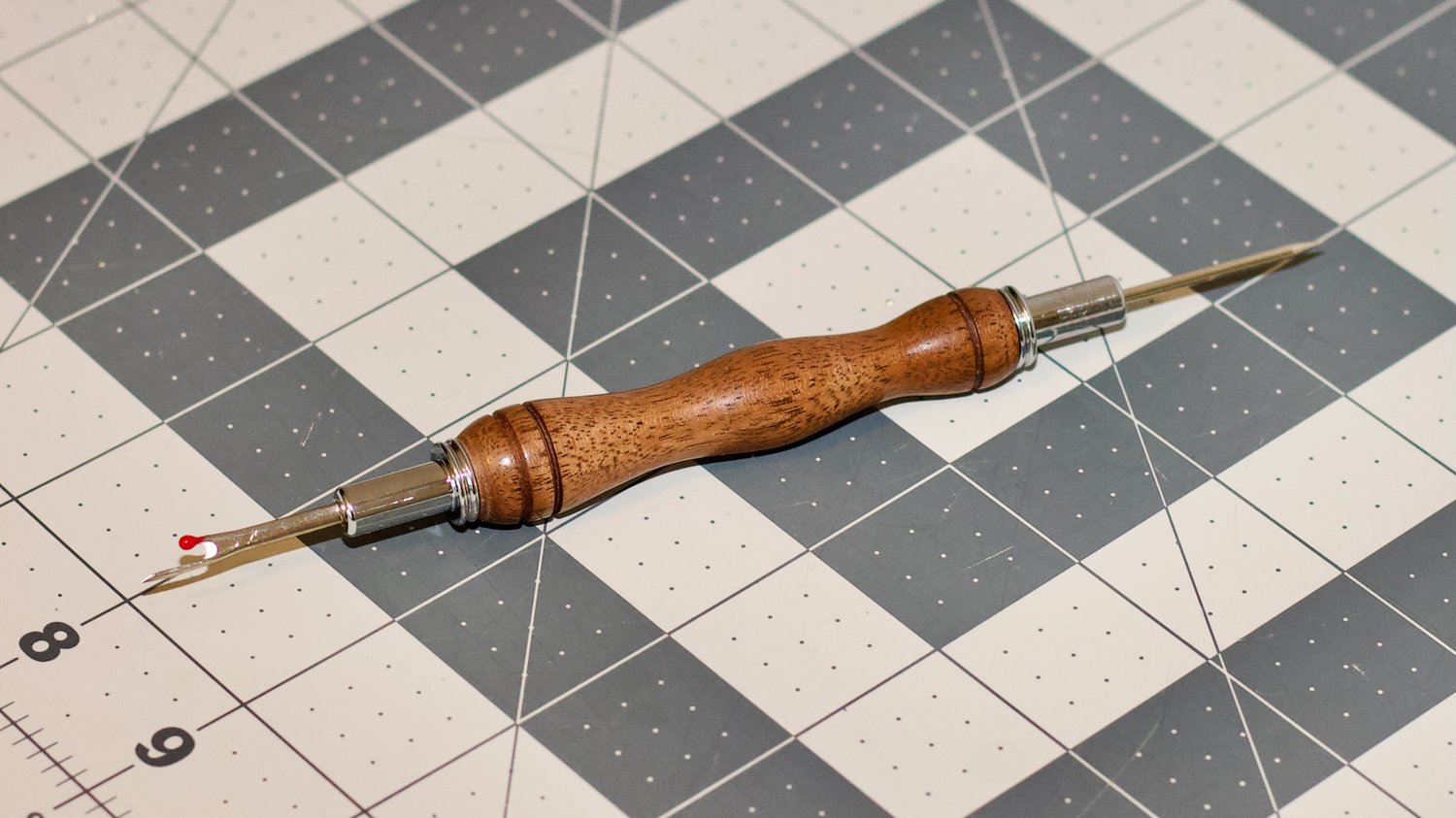 Image of Seam Ripper/Stiletto Combo