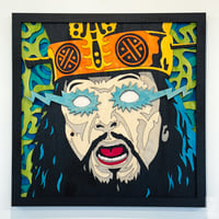 Image 1 of Shut Up, Mr. Burton