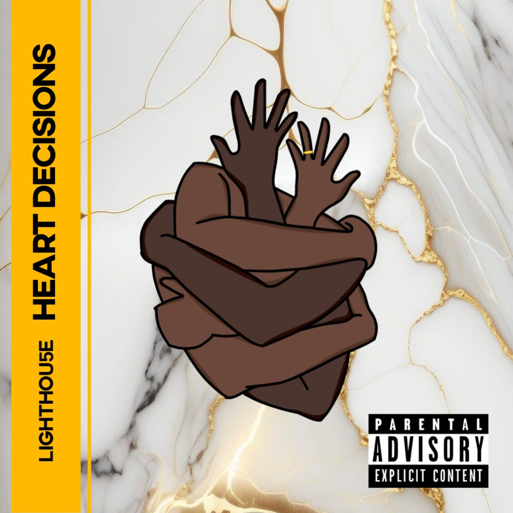 Image of Lighthou5e - Heart Decisions [Digital Download]