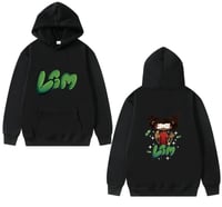 Image 1 of LGM Pullover Hoodie