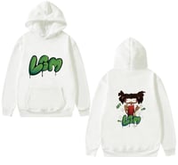 Image 2 of LGM Pullover Hoodie