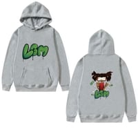 Image 3 of LGM Pullover Hoodie