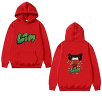 Image 4 of LGM Pullover Hoodie