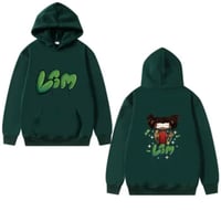 Image 5 of LGM Pullover Hoodie