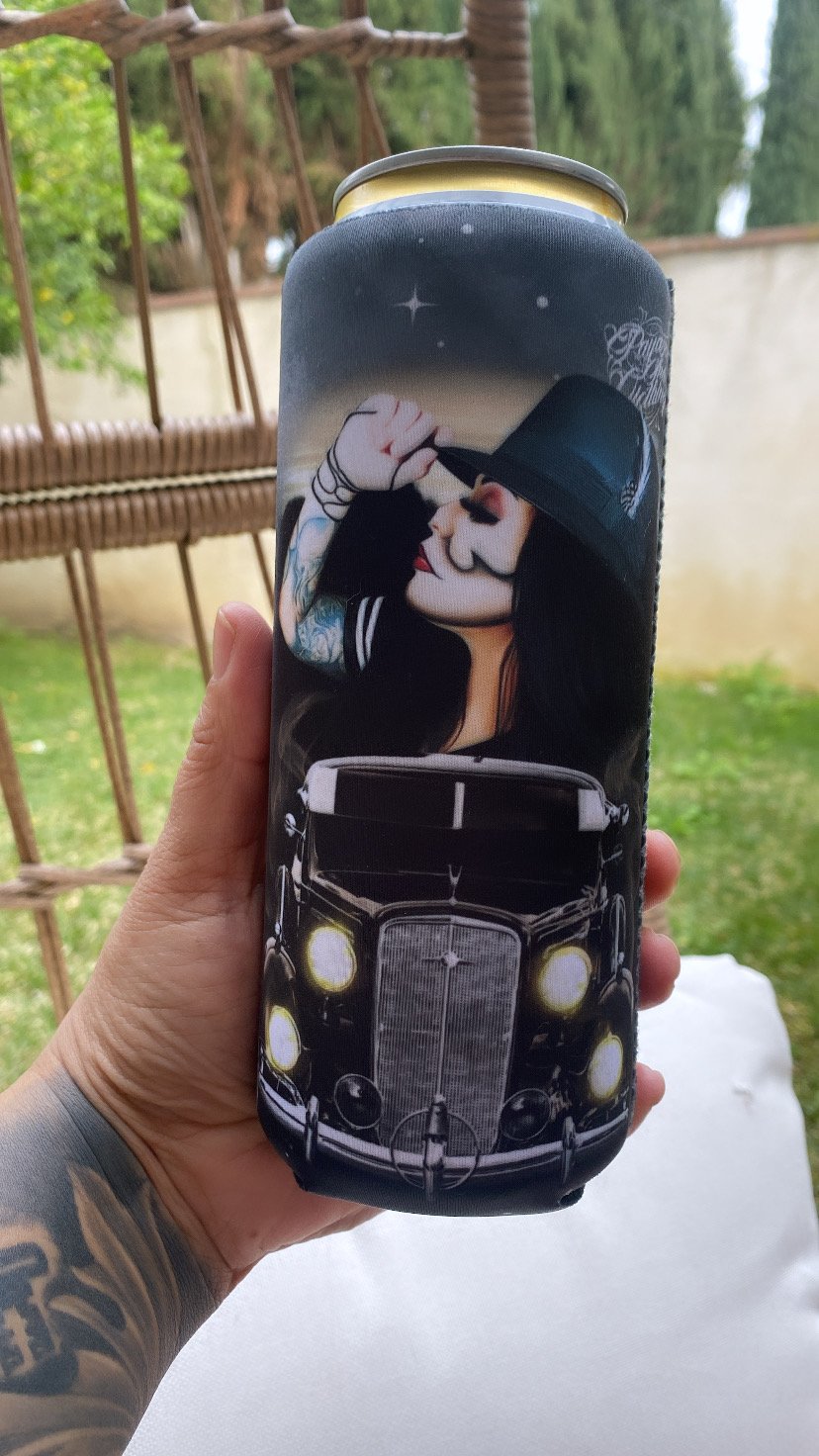 Image of Tallie Sleeve