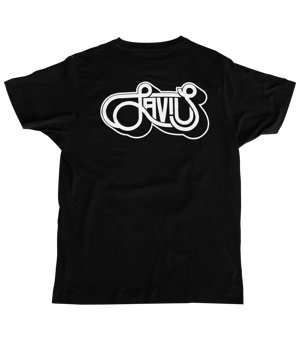 Image of Clavius Logo T-Shirt