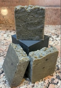 Aloe Vera Lavender Peppermint Soap