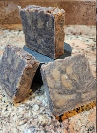 Oatmeal Sandlewood Soap